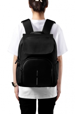 Logotrade profilprodukter bild: Soft Daypack