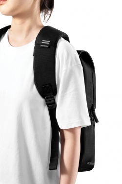 Logotrade profilprodukter bild: Soft Daypack