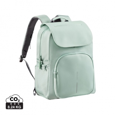 Logotrade reklamprodukter bild: Soft Daypack