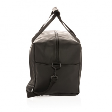 : PU weekend-duffel