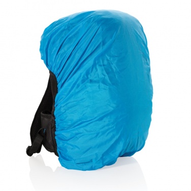 Logotrade reklamprodukter bild: Explorer ribstop medium hikingryggsäck 26L PVC-fri