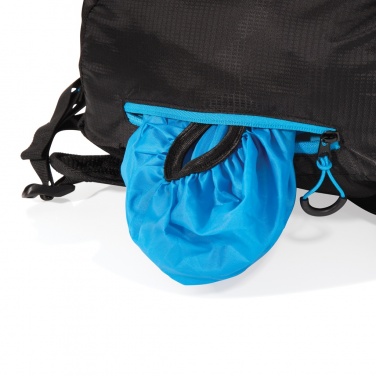 Logotrade kampanjprodukter bild: Explorer ribstop medium hikingryggsäck 26L PVC-fri