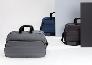 Logotrade kampanjprodukter bild: Impact AWARE™ RPET weekend-duffel