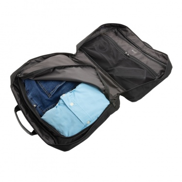 : Swiss Peak Aware™ 2-i-1 laptopryggsäck