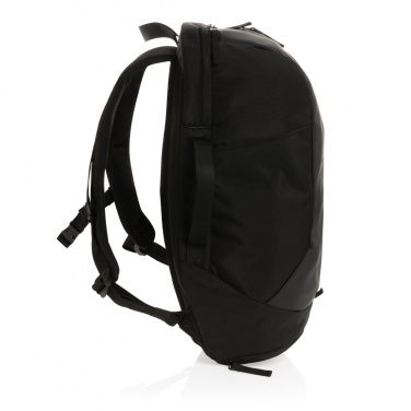 : Swiss Peak AWARE™ RPET 15.6" jobb/gymryggsäck