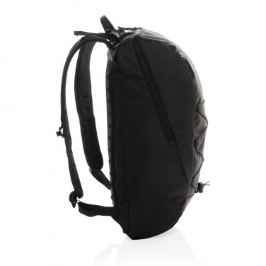 Logotrade profilreklam bild: Impact AWARE™ hikingryggsäck 18L