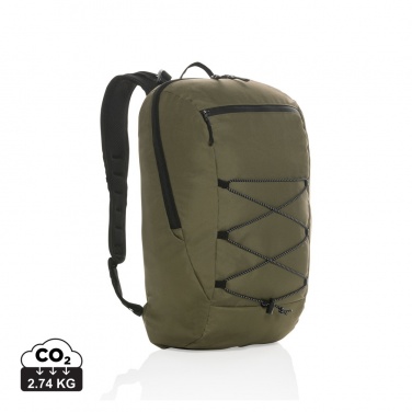 Logotrade kampanjprodukter bild: Impact AWARE™ hikingryggsäck 18L