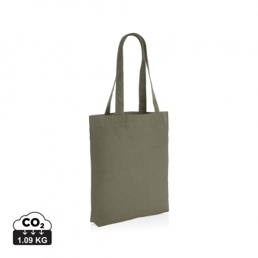 : Impact AWARE™ tote-väska 285gsm ofärgad rcanvas