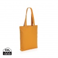 Impact AWARE™ tote-väska 285gsm rcanvas, solur orange