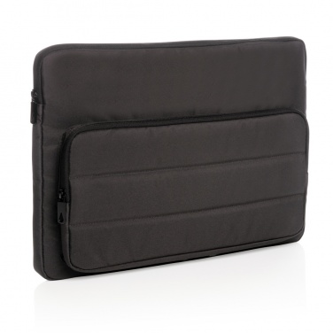 : Impact AWARE™ RPET 15.6" laptopsleeve