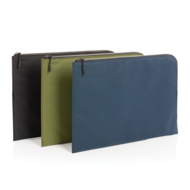 Logotrade kampanjprodukter bild: Impact Aware™ laptop 15.6" minimalistisk laptopsleeve