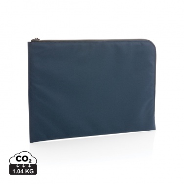 : Impact Aware™ laptop 15.6" minimalistisk laptopsleeve