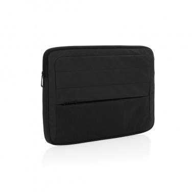 Logotrade presentreklam bild: Armond 15.6" laptopsleeve AWARE™ RPET