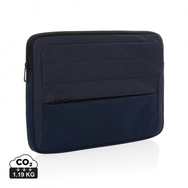 Logotrade reklamprodukter bild: Armond 15.6" laptopsleeve AWARE™ RPET