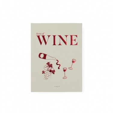 : VINGA Story of wine