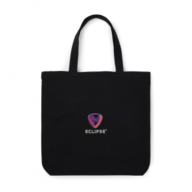 : VINGA Hilo AWARE™ återvunnen canvas tote bag