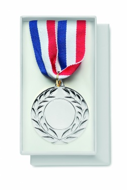 Logotrade reklamprodukter bild: Medalj 5cm i diameter