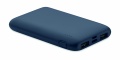 Powerbank 5000 mAh, franska flottan