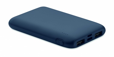 Logotrade profilprodukter bild: Powerbank 5000 mAh