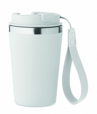 : Dubbelväggig mugg 350 ml