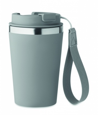 : Dubbelväggig mugg 350 ml