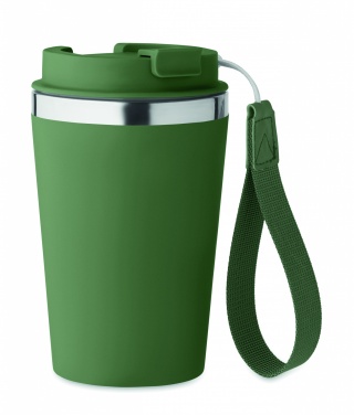 : Dubbelväggig mugg 350 ml