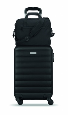 Logotrade profilreklam bild: Carry-on väska handbagage