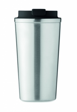 Logotrade reklamprodukter bild: Mugg dubbelvägg 510 ml