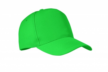 : 5 panel RPET baseballkeps