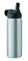 Termosflaska 500 ml, Matt Silver