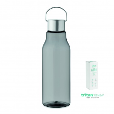 Logotrade reklamprodukter bild: Tritan Renew™-flaska 800ml