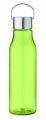 RPET-flaska 600ml, Transparent lime