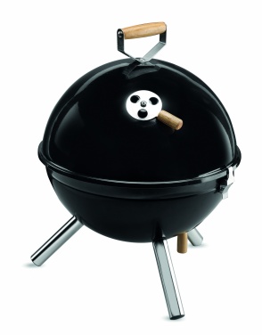 Logotrade profilprodukter bild: Grill