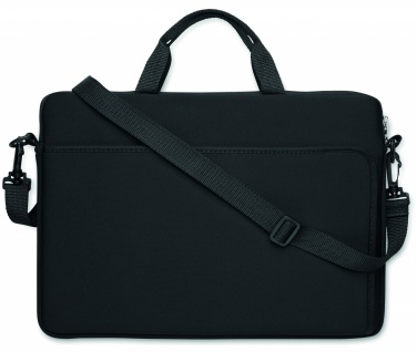 Logotrade kampanjprodukter bild: Laptop-fodral i neoprene