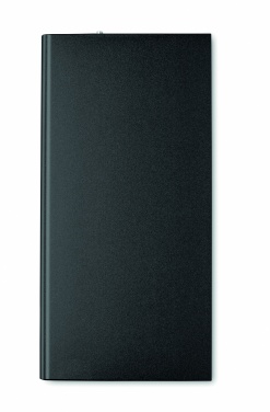 Logotrade reklamprodukter bild: Power Bank 8000 mAh