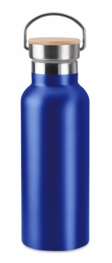 Logotrade profilprodukter bild: Flaska  500 ml