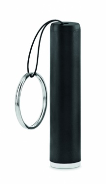 Logotrade kampanjprodukter bild: Nyckelrings lampa