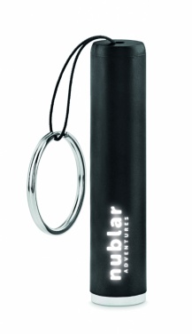 Logotrade profilreklam bild: Nyckelrings lampa