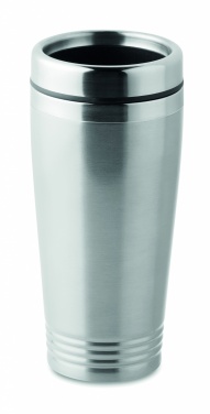 Logotrade kampanjprodukter bild: Rese mugg 400ml