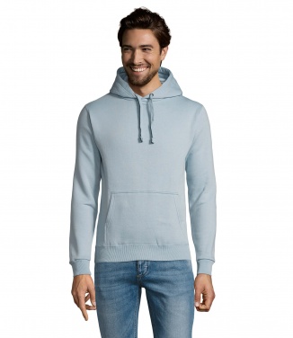 Logotrade kampanjprodukter bild: SPENCER Unisex Hoodie 280g