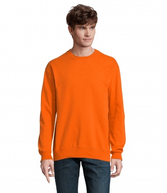 : COLUMBIA UNISEX SWEATSHIRT