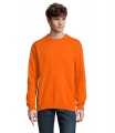 COLUMBIA UNISEX SWEATSHIRT, Orange