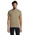 T-Shirt IMPERIAL HERR 190g, Kaki