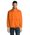 SURF Unisex vindjacka, Orange