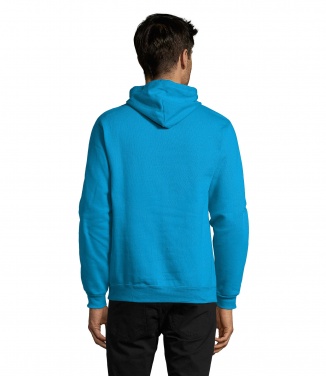 Logotrade profilreklam bild: SNAKE Hood Sweater