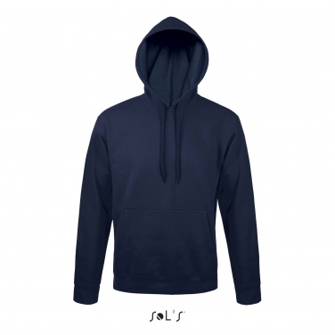 Logotrade profilprodukter bild: SNAKE Hood Sweater