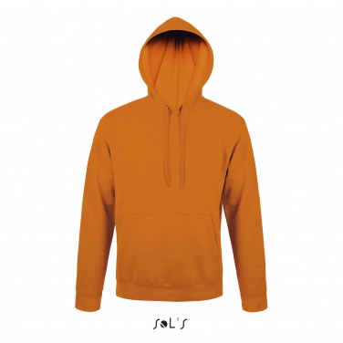 Logotrade reklamprodukter bild: SNAKE Hood Sweater