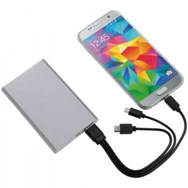 Logotrade profilreklam bild: Powerbank LIETO