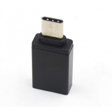 Logotrade profilprodukter bild: Typ-C/USB-adapter