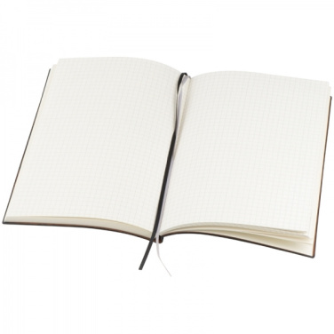 Logotrade profilreklam bild: A5 Notebook DUBAI